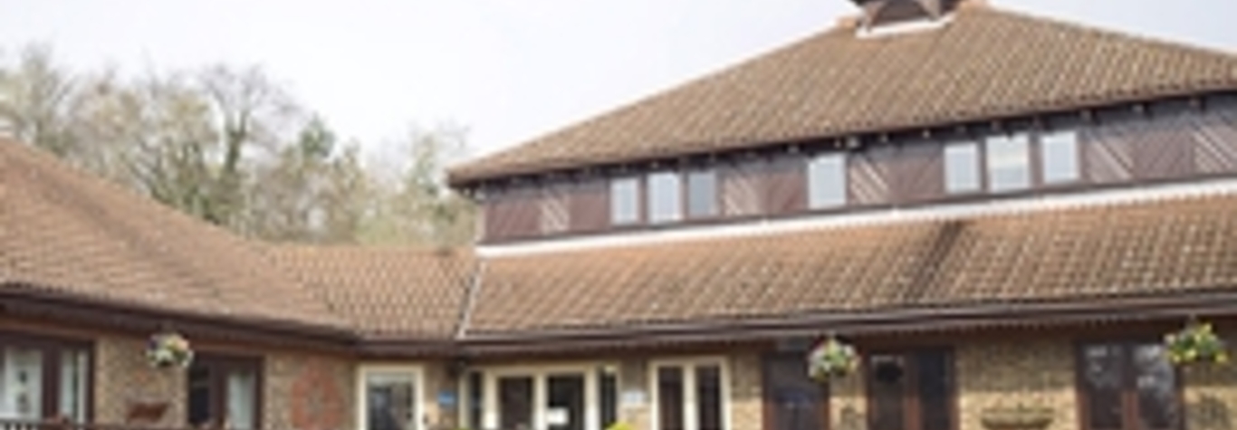 Pinehurst House Nursing Home | National Care Home Open Day